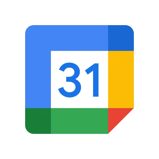 Календар Google