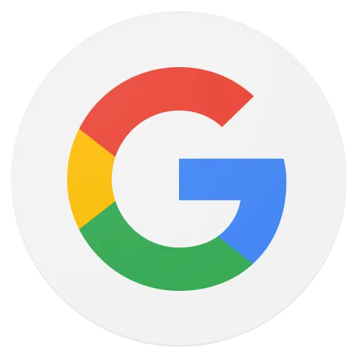 Google app for Android TV