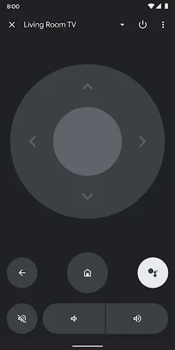 Android TV Remote Service screenshot 1