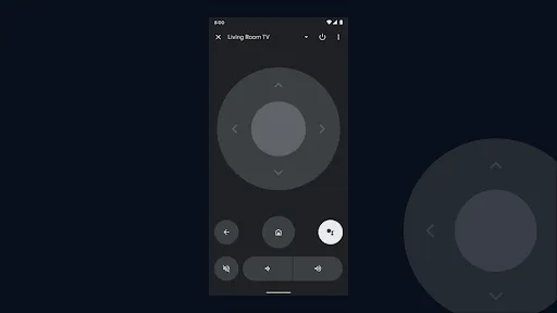 Android TV Remote Service screenshot 5
