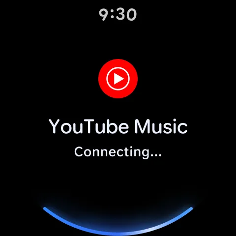 Google Gemini on Wear OS screenshot 3