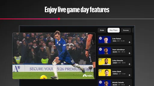 YouTube TV: Live TV & more screenshot 2