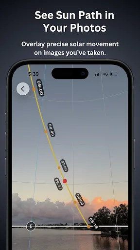 Sun Finder – Sun Tracker screenshot 2