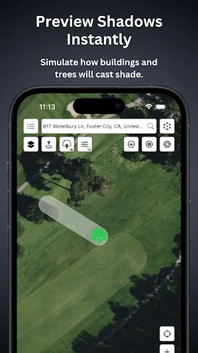 Sun Finder – Sun Tracker screenshot 3