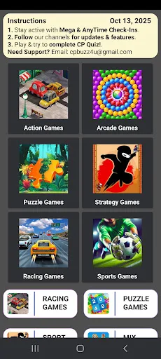 CashPirate : Play to Earn Fun screenshot 5