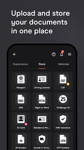 Rodeo: Find Work, Get Paid screenshot 4