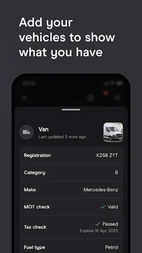 Rodeo: Find Work, Get Paid screenshot 5