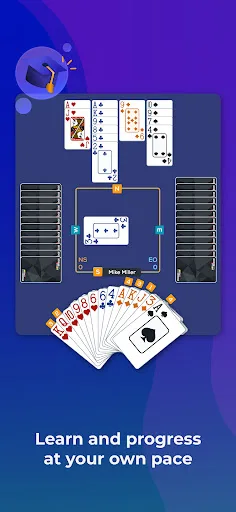Fun Bridge screenshot 3