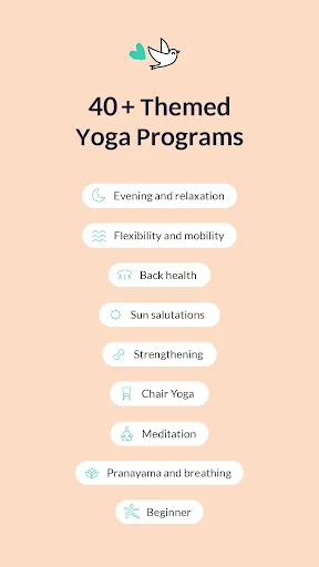 Yoga & Meditation | Gotta Yoga screenshot 3