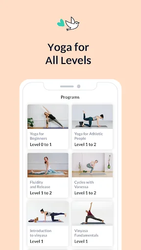 Yoga & Meditation | Gotta Yoga screenshot 4