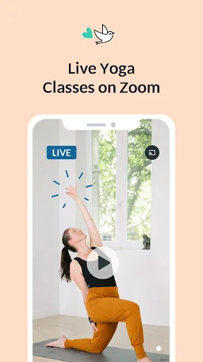 Yoga & Meditation | Gotta Yoga screenshot 5