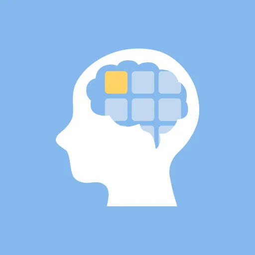 Dual N-Back: Memory Training