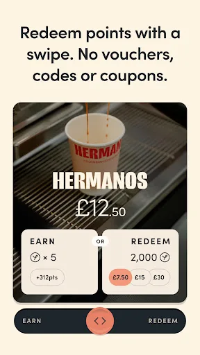 Yonder Rewards Cards screenshot 4