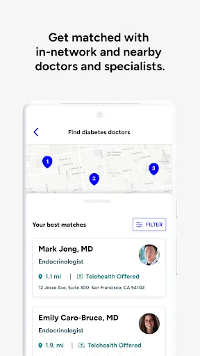 Included Health screenshot 4