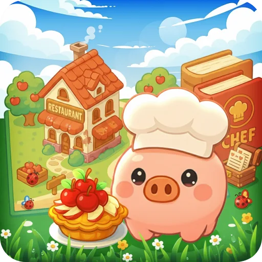 Ragnarok Monster Kitchen