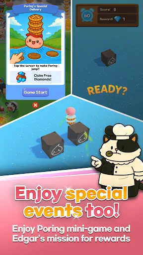 Ragnarok Monster Kitchen screenshot 4
