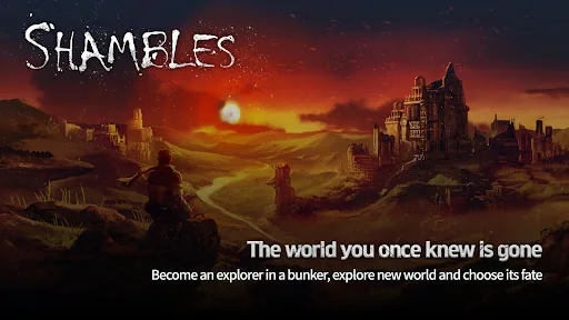 Shambles: Sons of Apocalypse screenshot 1