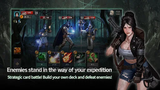 Shambles: Sons of Apocalypse screenshot 2