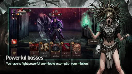 Shambles: Sons of Apocalypse screenshot 5