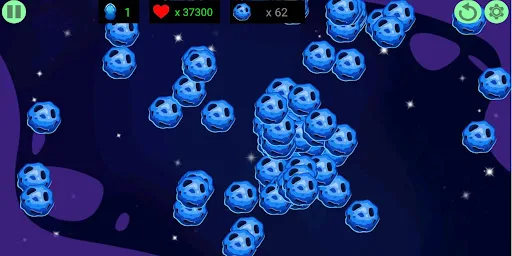 Gravity Force screenshot 1