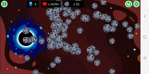 Gravity Force screenshot 3