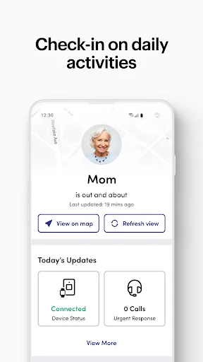 Lively Link screenshot 3