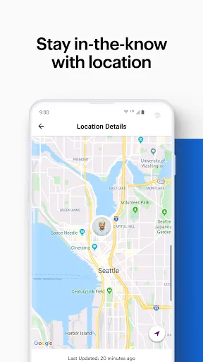 Lively Link screenshot 4