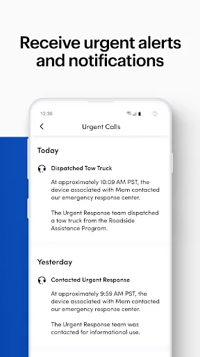Lively Link screenshot 5