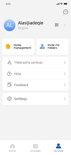 GREE+ screenshot 5
