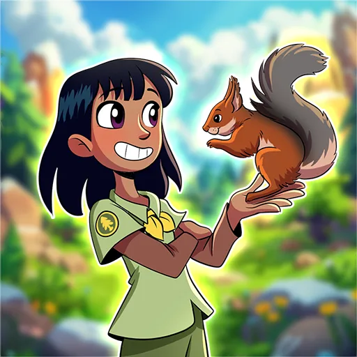 Hope´s Adventure