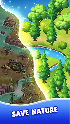Hope´s Adventure screenshot 2