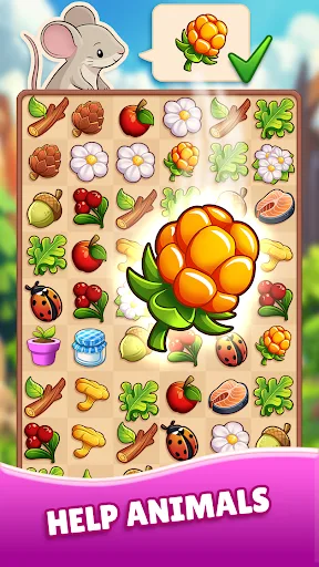 Hope´s Adventure screenshot 4