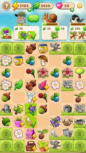 Hope´s Adventure screenshot 5