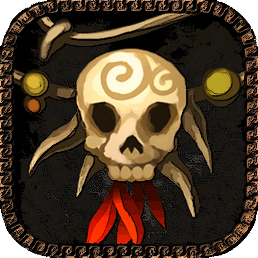 Grim Tides - Old School RPG