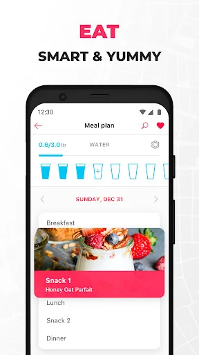 Running Workouts by Verv screenshot 5