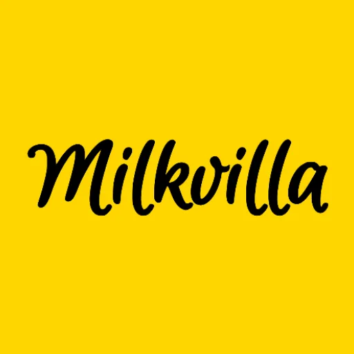 Milkvilla: Raw Cow Milk