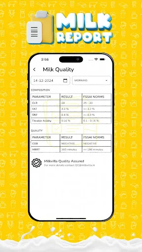 Milkvilla: Raw Cow Milk screenshot 5