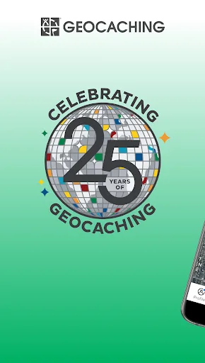 Geocaching® screenshot 1