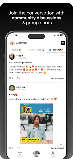 Grouped Inc screenshot 3