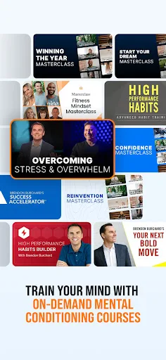 GrowthDay: Motivation Mindset screenshot 5