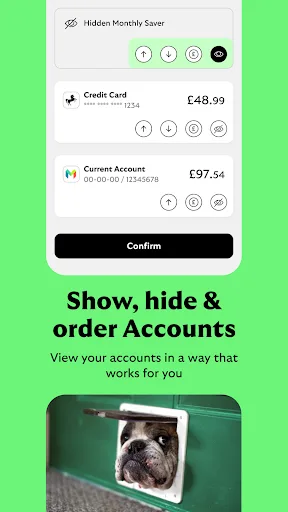 Lloyds Mobile Banking screenshot 3