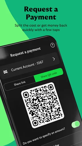 Lloyds Mobile Banking screenshot 5