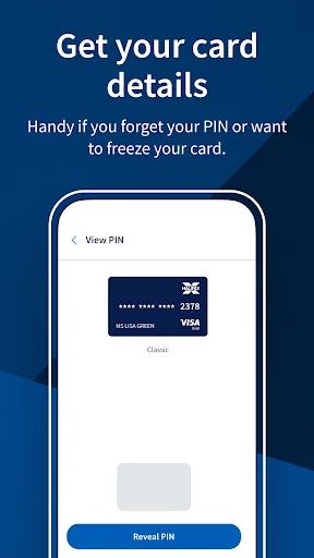 Halifax Mobile Banking screenshot 4