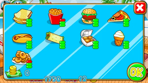 Diner Restaurant: Summer screenshot 4