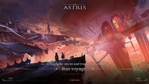 Ex Astris screenshot 5