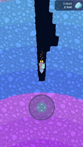 Planet Crusher: Mine & Attack screenshot 4