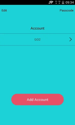 GSM Control screenshot 2