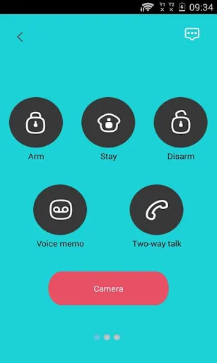 GSM Control screenshot 3