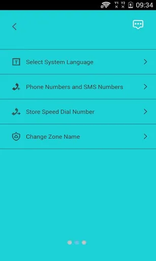 GSM Control screenshot 4