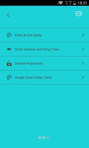 GSM Control screenshot 5